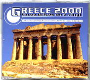 Three Drives - Greece 2000