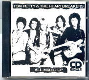 Tom Petty - All Mixed Up