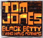 Tom Jones - Black Betty