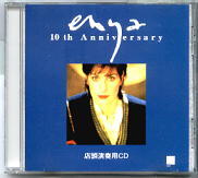 Enya - 10th Anniversary