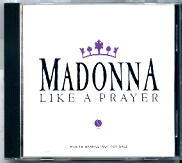 Madonna - Like A Prayer