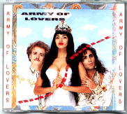 Army Of Lovers - Ride The Bullet