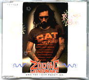 Zodiac Mindwarp - Planet Girl