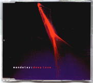 Mandalay - Deep Love CD1