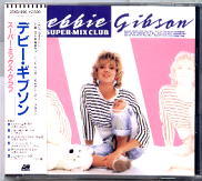 Debbie Gibson - Super - Mix Club