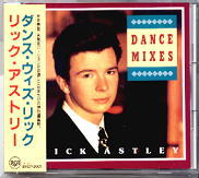 Rick Astley - Dance Mixes