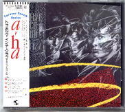 A-ha - The Twelve Inch Club