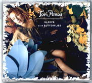 Tori Amos - Sleeps With Butterflies