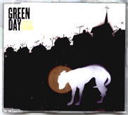 Green Day - Jesus Of Suburbia