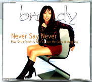 Brandy - Never Say Never