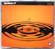 System F - Cry