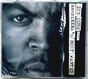 Ice Cube - Amerikkka's Most Wanted