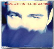 Clive Griffin - I'll Be Waiting