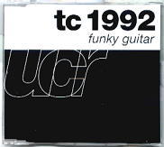 TC 1992 - Funky Guitar