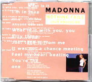 Madonna - Nothing Fails / Love Profusion