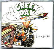 Green Day - Longview