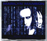 Marilyn Manson - Rock Is Dead