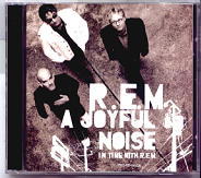 REM - A Joyful Noise (In Time With REM)