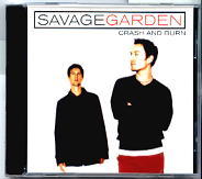 Savage Garden - Crash And Burn