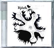 Bjork - It's In Our Hands CD2