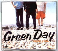 Green Day - Hitchin' A Ride