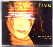 Lisa - All Around The World