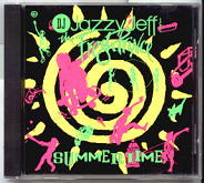 Jazyy Jeff & The Fresh Prince - Summertime