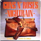 Guns n Roses - Nightrain