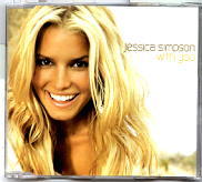 Jessica Simpson - With You CD1