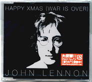 John Lennon - Happy Xmas (War Is Over)