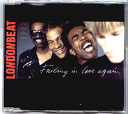 Londonbeat - Failing In Love Again