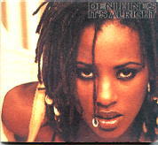 Deni Hines - It's Alright