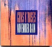 Guns n Roses - November Rain