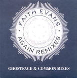 Faith Evans - Again (The Remixes)