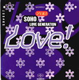 Soho - Love Generation