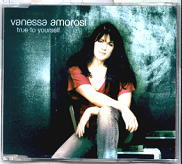 Vanessa Amorosi - True To Yourself