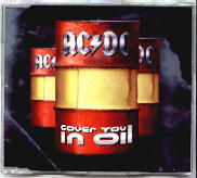 AC/DC - Cover You In Oil