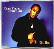 Dr Dre - Been There Done That