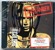 Living Colour - Auslander