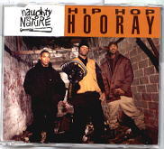 Naughty By Nature - Hip Hop Hooray