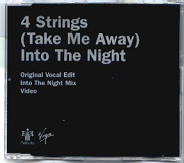 4 Strings - Take Me Away Into The Night