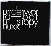 Underworld - Born Slippy