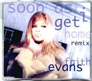 Faith Evans - Soon As I Get Home 