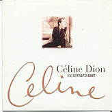 Celine Dion - S'il Suffisiant D'aimer Sampler