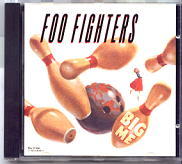 Foo Fighters - Big Me