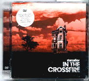 Starsailor - In The Crossfire DVD