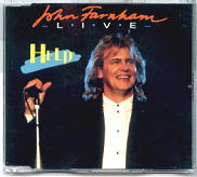 John Farnham - Help