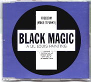 Black Magic - Freedom (Make It Funky)