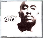 2Pac - Ghetto Gospel 