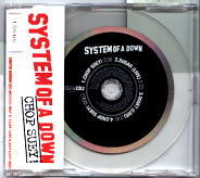 System Of A Down - Chop Suey CD2
